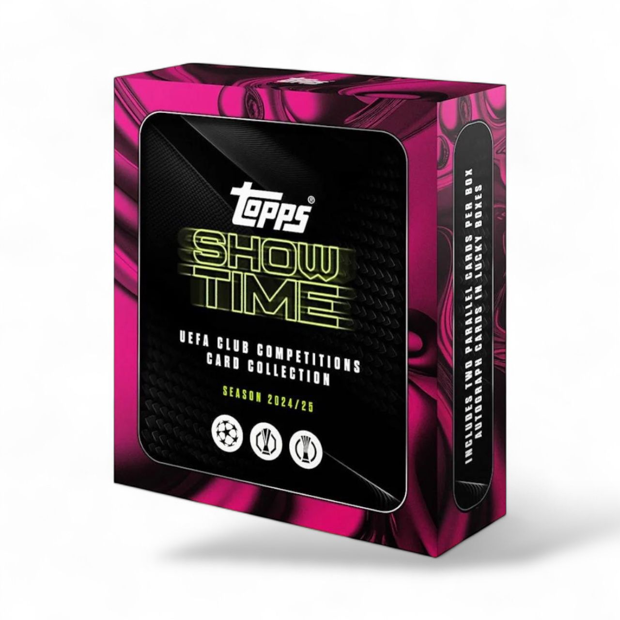 Topps Showtime 2024/25