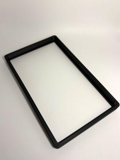 Custom Color PSA Graded Slab Bumper