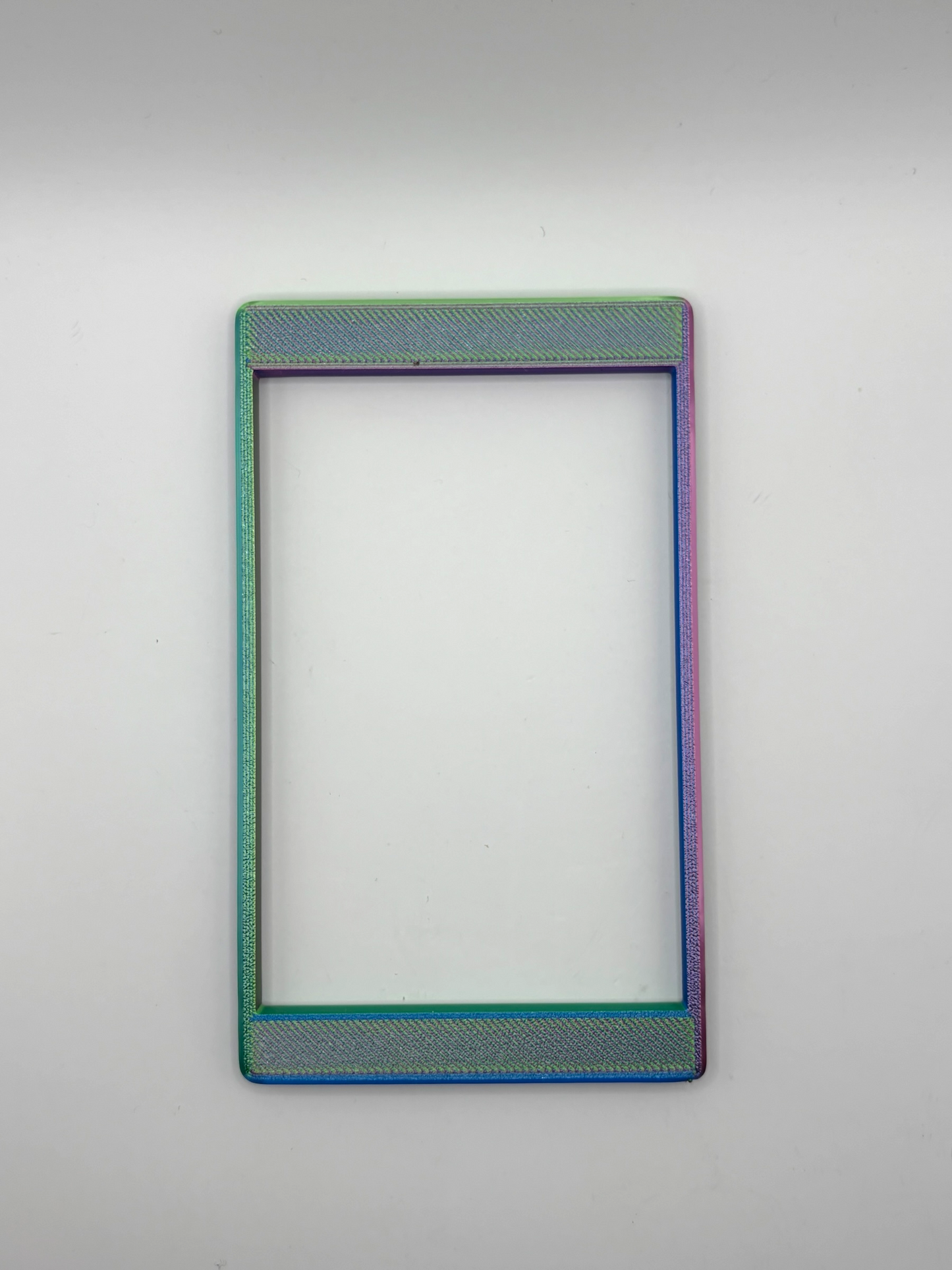 Custom Color Magnetic Holder Frames