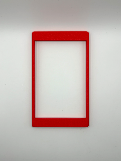 Custom Color Magnetic Holder Frames