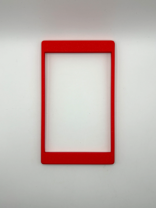 Custom Color Magnetic Holder Bumper