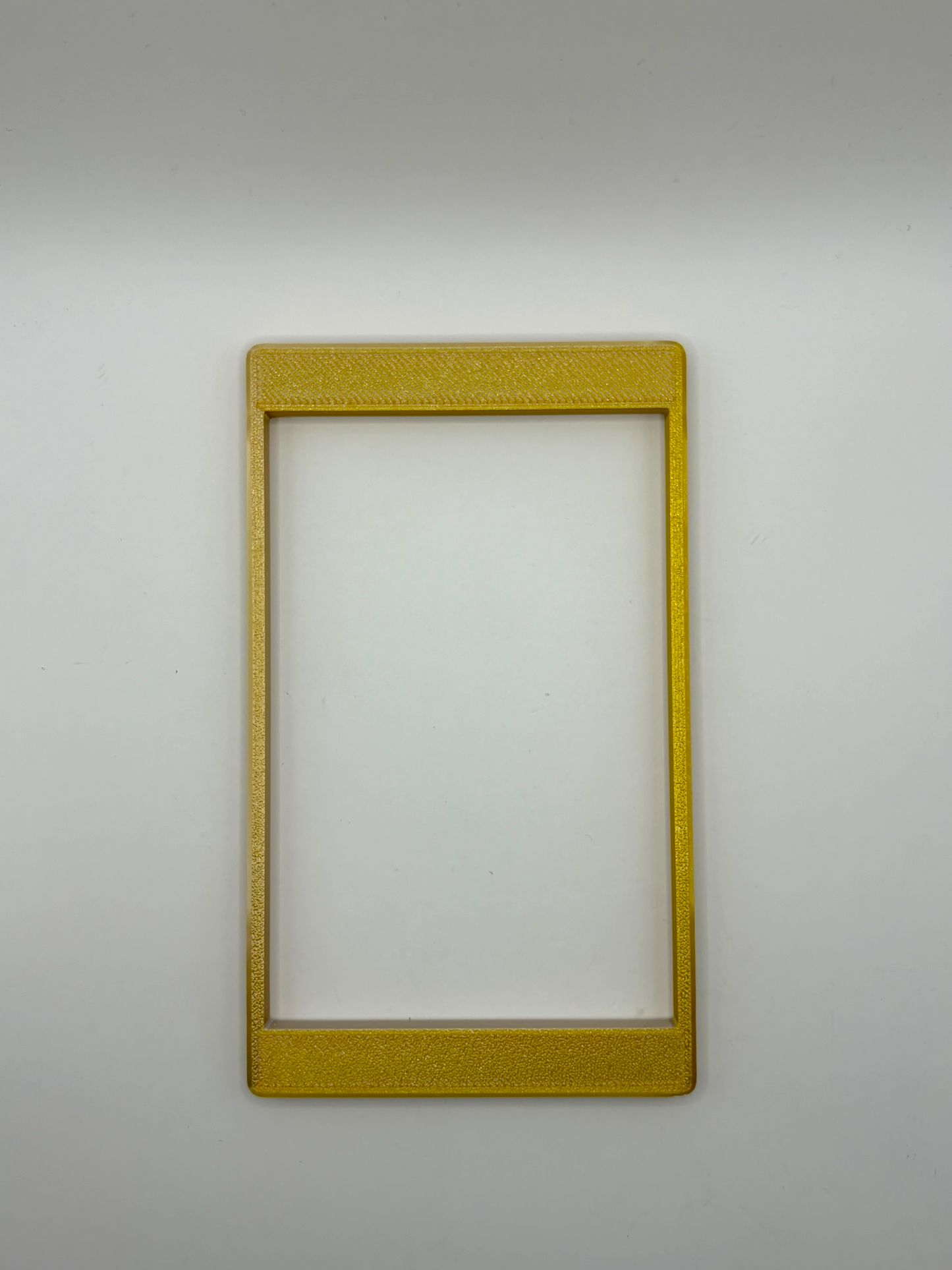 Custom Color Magnetic Holder Frames