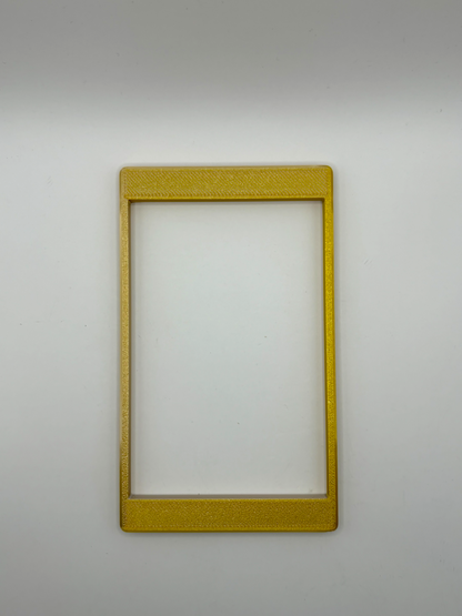Custom Color Magnetic Holder Frames