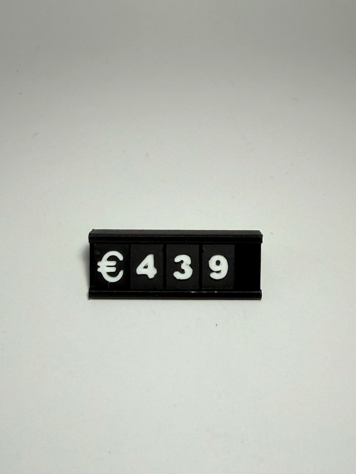 Print 'n Shipped Price Tag