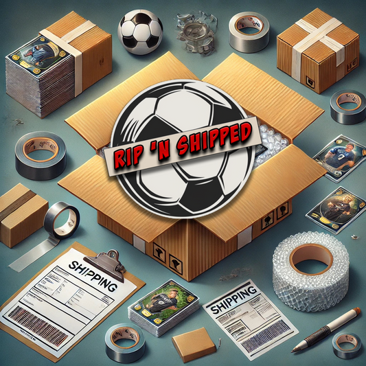 Box Break shipping request