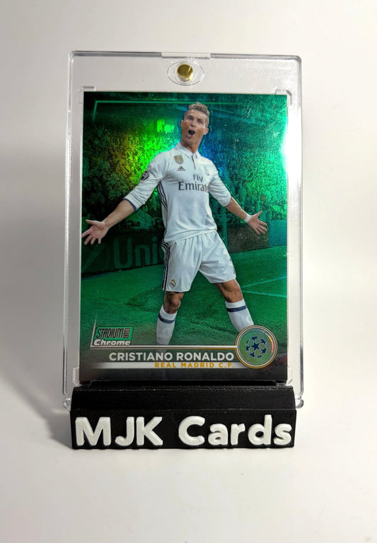 Print 'n Shipped Customized Card Stands ( Only Text )