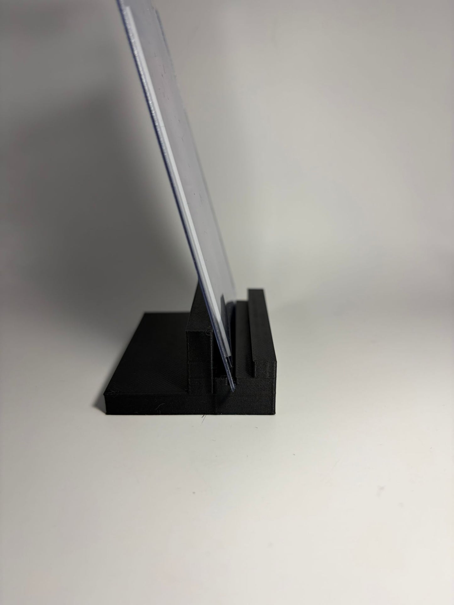 Print 'n Shipped Card Stand